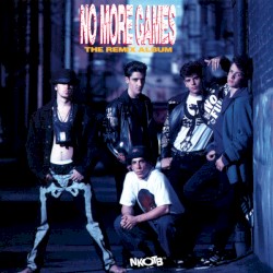 No More Games: The Remix Album