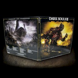 DARK SOULS III Original Soundtrack