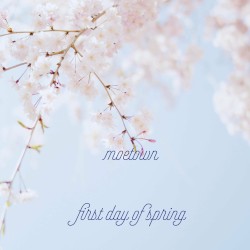First Day of Spring