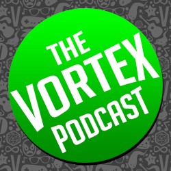 Vortex Podcast Theme
