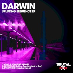 Uplifting Sequence EP