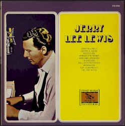 Jerry Lee Lewis