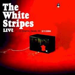 Live at Le Zenith, Paris, France 2/1/2004