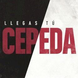 Llegas tú