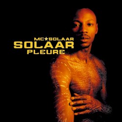 Solaar pleure
