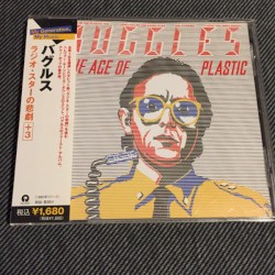 The Age of Plastic