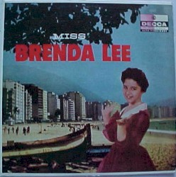 Miss Brenda Lee