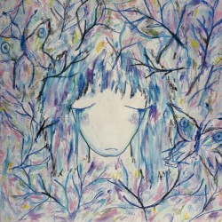 that feeling in your chest