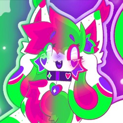 Blending in - Kitt cover