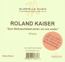 Zum Weihnachtsfest sehen wir uns wieder