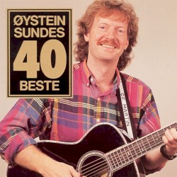 Øystein Sundes 40 beste