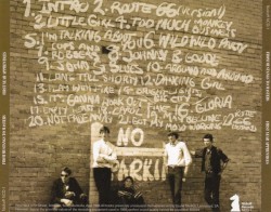 From Mustangs To Masters - First Year Apprentices