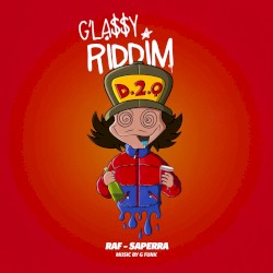 Glassy Riddim
