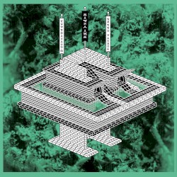 EXPEDITion, Vol. 14: Green Patrol