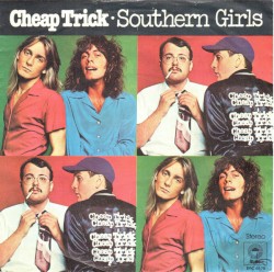 Southern Girls