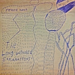 The Long Winded Explanations EP