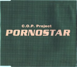 Pornostar