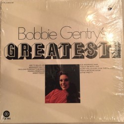 Bobbie Gentry’s Greatest!