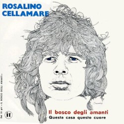 Il bosco degli amanti