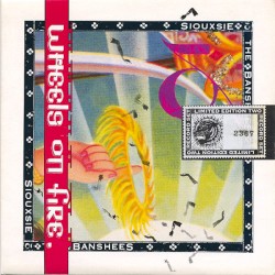 This Wheel’s on Fire