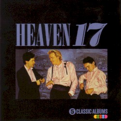 5 Classic Albums