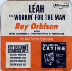 Leah / Workin' for the Man