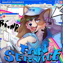 FANSERVICE