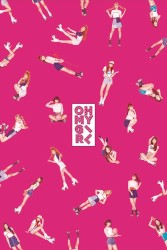 PINK OCEAN