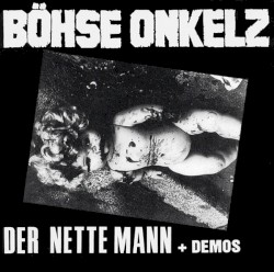 Der Nette Mann + Demos