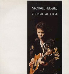 Strings of Steel