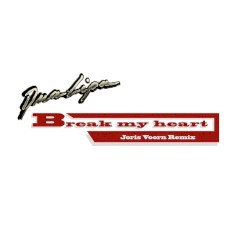 Break My Heart (Joris Voorn remix)