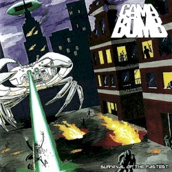 Survival of the Fastest