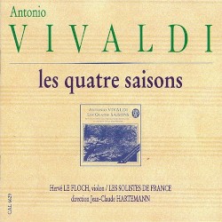 Les Quatre Saisons