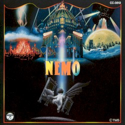 Little Nemo: Adventures in Slumberland