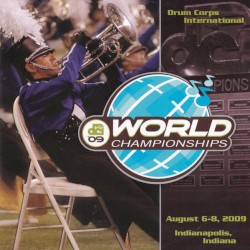 2009 Drum Corps International World Championships