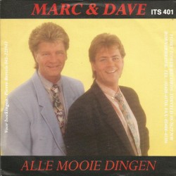 Alle mooie dingen / Ik wil deze dans van jou, Maria