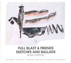 Sketches and Ballads