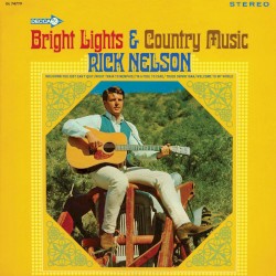 Bright Lights & Country Music