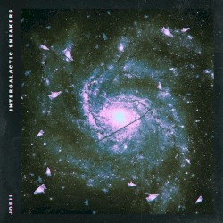 Intergalactic Sneakers