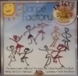 Dance Factory