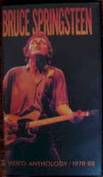 Video Anthology / 1978–88