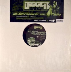 Ich lieb Rapmusik wie das Risiko