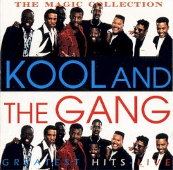 Greatest Hits - Live!