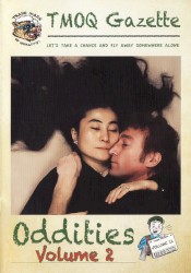 Oddities Volume 2