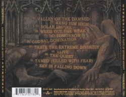 A Taste of Extreme Divinity
