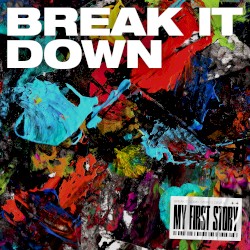 BREAK IT DOWN