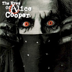 The Eyes of Alice Cooper