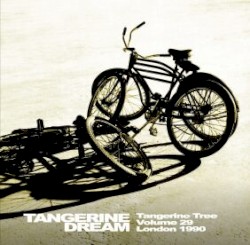 1990‐10‐26: Tangerine Tree, Volume 29: London 1990