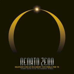 Silenzio che lo sguardo tuo parla per te (Sorry Seems to Be the Hardest Word)