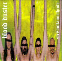 Str8 Outta Northcote